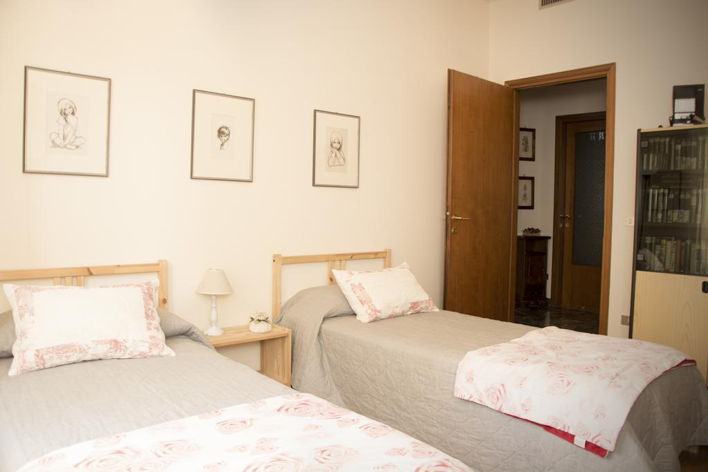 Casa Di Gina Apartment Verona Exterior photo