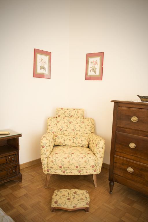 Casa Di Gina Apartment Verona Exterior photo